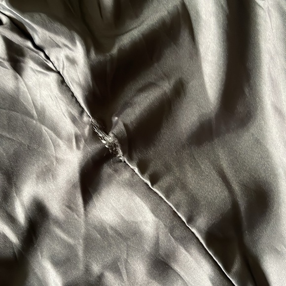 Me Jane Faux Sherpa Vest - Picture 5 of 7